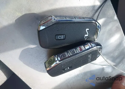 2022 Kia Soul Ex from USA, damaged, VIN KNDJ33AU1N7155766